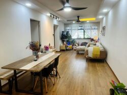 Blk 953 Hougang Avenue 9 (Hougang), HDB 4 Rooms #573618031